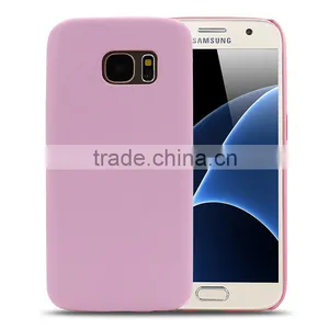 LZB Hot Selling PU SKin Cover for Samsung Galaxy S7,For Samsung Galaxy S7 Back Cover thumbnail-3