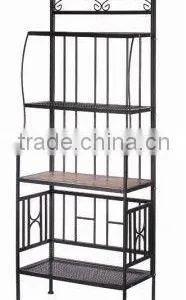Mosaic Plant Stand thumbnail-1