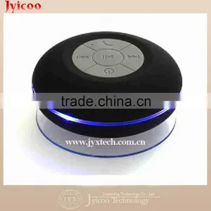 Waterproof Wirelee Bluetooth Speaker Hot New Products Mini Bluetooth Speaker With Led Light thumbnail-3