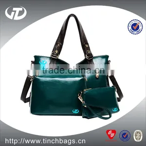 Shen Zhen Factory Wholesale Handbags Ladies 2015 thumbnail-1