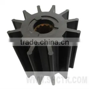 Sea Water Pump Impeller for Jabsco Impeller 17936-0001 /21676-0001 thumbnail-1
