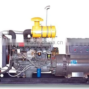 Diesel Generator thumbnail-1