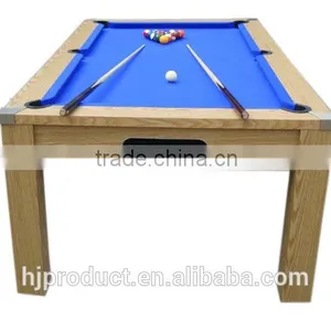 4 in 1 Multi Games Table. Table Tennis Table, Dinning Table, Air Hockey Table, Pool Table thumbnail-1