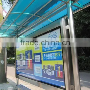 Polycarbonate Shelters,polycarbonate Carport,pc Sheet Shelters thumbnail-1