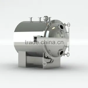 YZG, FZG Series Vacuum Dryer thumbnail-1