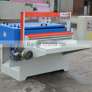 Timber Multi Blade Saw Machine, Type 1300 thumbnail-1