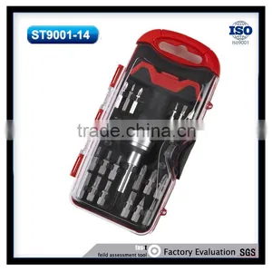 26pcs Special Tools Bit Set Tool Kit Set thumbnail-1