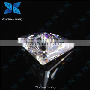 Lab Created Loose Small Gemstones for Wedding thumbnail-1