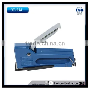4-8MM Half Plastic Single Function Tacker Staple thumbnail-1