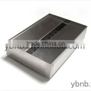 Super Quality Special Steel Welded Stamped Parts Supplier thumbnail-2