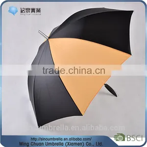 the Most Novel Advertising Straight Umbrella thumbnail-3