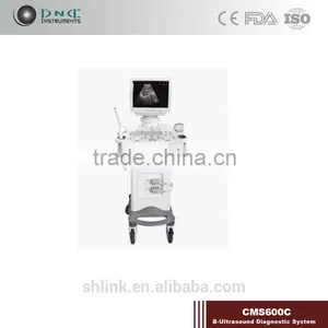 CMS600C Medical Price Ultrasound Scanner thumbnail-1