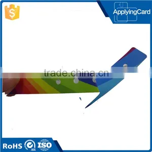 Rfid Paper Hospital Wristbands for Baby and Adults by China Supplier thumbnail-1