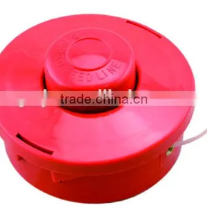Nylon Grass Nylon Cutter Brush Cutter Nylon Head Trimmer Head Nylon Grass Trimmer Head thumbnail-3