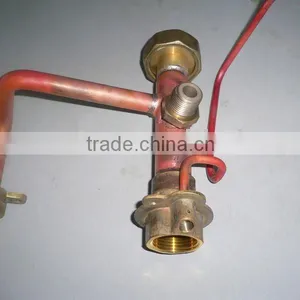 Pipe Welded thumbnail-1