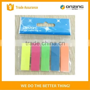 Onzing Good Quality Colorful Pet Index Arrow Shape thumbnail-6