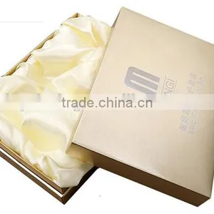 Hot Sale Cosmetic Carton Box Made in Shanghai thumbnail-2