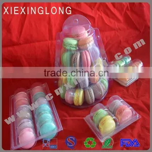 4 Layers Macaron Tower thumbnail-3