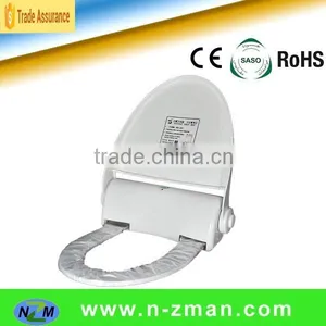 Electric Sanitary Toilet Seat Cover thumbnail-1