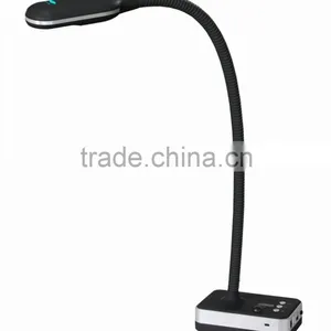 VH802AF A3 Size OCR Mini Portable Personal Document Scanner thumbnail-2