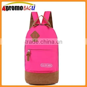 China Factory High Quality High Backpack Bag thumbnail-3