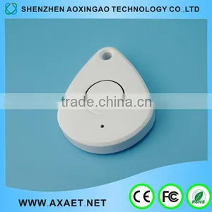 Long Standby High Quality Portable Ultrasonic Remote Shutter for Smartphone (AXAETPC40) thumbnail-6