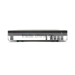 8CH HVR Support Analog /1080P IP Camera Hybrid HD DVR thumbnail-3