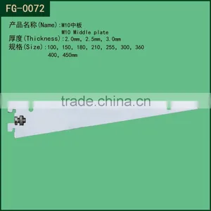 M10 Glass Shelf Bracket / Handrail Bracket thumbnail-1