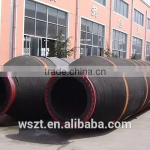 Rubber Hose and Self-floating Rubber Hose and Plastic Rubber Hose thumbnail-1