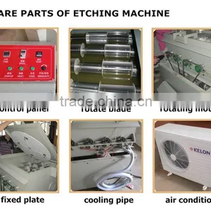 Magnesium Etching Machine / Magnesium Plate Etching Machine thumbnail-3