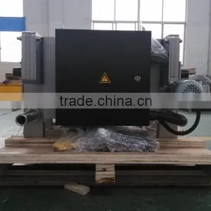 European SWF Model Wire Rope Hoist thumbnail-4