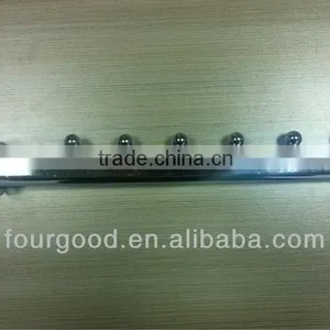 Fourgood Hardware Small 6--Ball Clothes Display Hook for Supermarket &china Foshan thumbnail-1