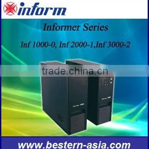 Inform Inf 3000-1 UPS thumbnail-1