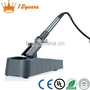 KS-968A Soldering Station/Digital Display Lead Free Pcb Soldering Station With Soldering Iron and Different Tips thumbnail-5