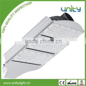 Hot Selling CE Rohs Approval IP65 Outdoor 100 Watt LED Street Light thumbnail-2
