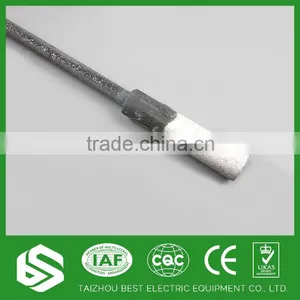 Factory Supply 1600C Oven Sic Heating Rod thumbnail-2