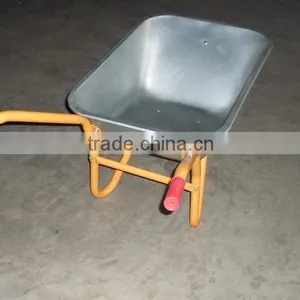 Wheel Barrow-WB6404H thumbnail-4
