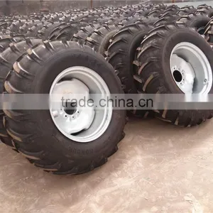 Automatic Electric Pivot Sprinkler System for Agriculture Irrigation thumbnail-5