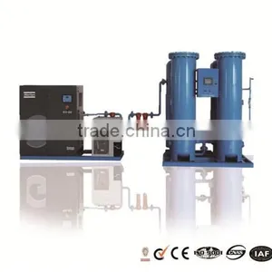 Nitrogen Usage and New Condition Membrane Nitrogen Generator thumbnail-4