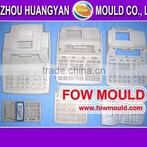 Plastic Injection Counter Mould thumbnail-1