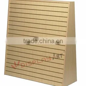 Slatwall Display Stand thumbnail-1
