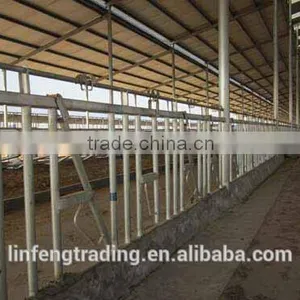 Feeding Equipment Cow Neck Lock, Cow Neck Cangue, Cow Headlock, Hot Dip Galvanized thumbnail-3