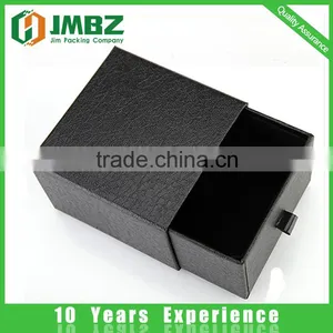 Factory Luxury Rigid Paper Drawer Gift Box/Cuztomized Paper Box thumbnail-1