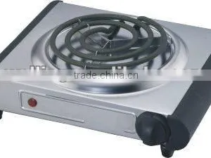 Electric Coil Hot Plate thumbnail-1
