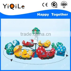 Amusement Ride for Kids Amusement Rides With Trailer Portable Amusement Ride thumbnail-2