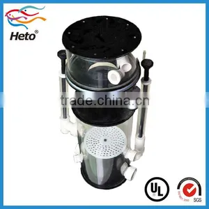 Heto 800 to 1500L Aquarium Protein Skimmer for Marine Use thumbnail-6