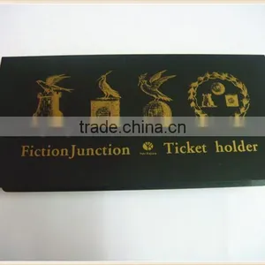 2014 Shenzhen Office Stationery Ticket Display Holder thumbnail-1