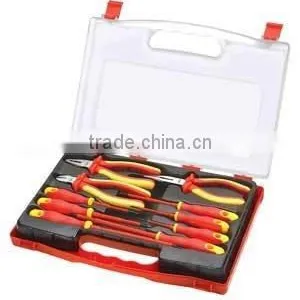10PCS Tools Set/Plier Tool thumbnail-1