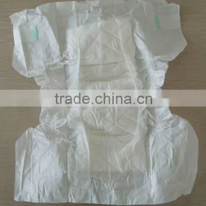 Disposable Diaper Baby thumbnail-1