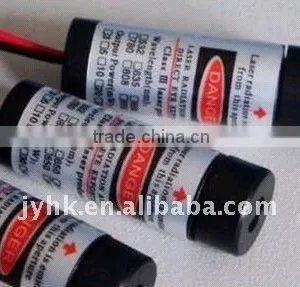 Laser Diode Module 980nm 10mw thumbnail-1